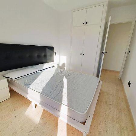 Apartamento 1A Linea De Mar Empuriabrava Kültér fotó