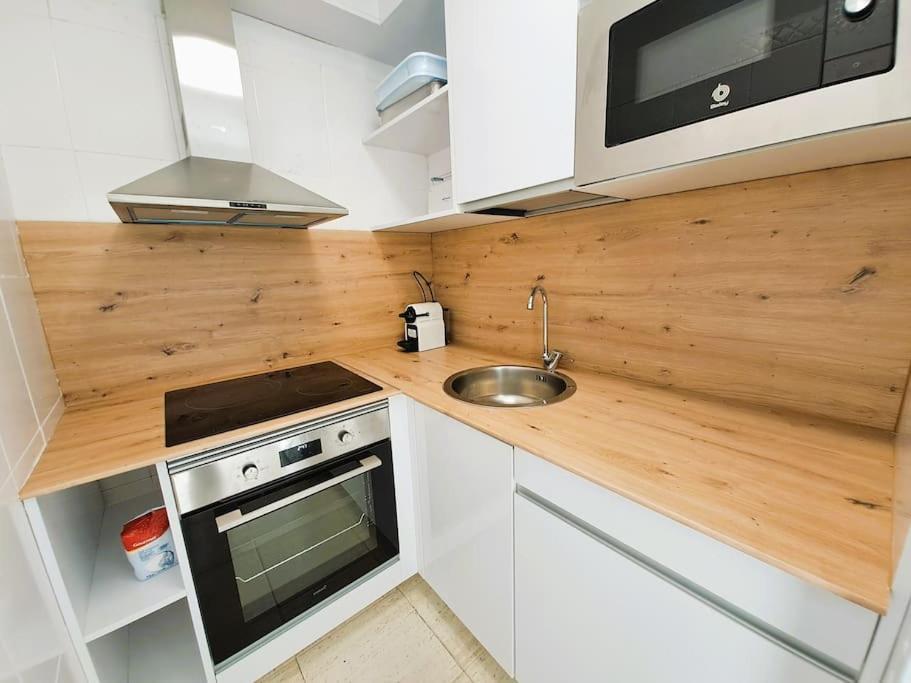 Apartamento 1A Linea De Mar Empuriabrava Kültér fotó